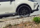 Hankhook - concept tyre