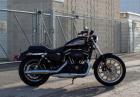 Harley-Davidson Sportster 883R