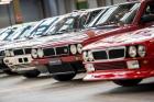 Heritage Hub Lancia