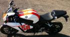 Honda CBR 1000 RR ?Supersic? profilo