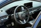 Honda Civic full-hybrid Sport 7