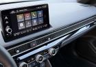 Honda Civic full-hybrid Sport 8
