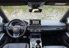 Honda Civic full-hybrid Sport 9