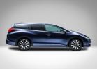 Honda Civic Tourer profilo