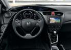 Honda Civic 1.4 YouTech interni