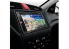 Honda Civic 1.4 YouTech sistema multimediale