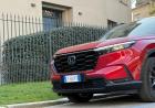 Honda CR-V HEV eCVT 2WD Elegance 4