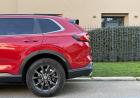 Honda CR-V HEV eCVT 2WD Elegance 5