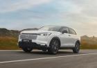 Honda HR-V 2025 foto