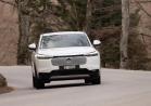 Honda HR-V restyling 2025