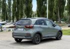Honda Jazz Crosstar 2