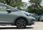 Honda Jazz Crosstar 3