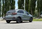 Honda Jazz Crosstar 4