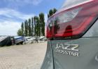 Honda Jazz Crosstar 5