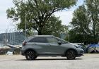 Honda Jazz Crosstar 6
