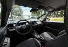 Honda Jazz Crosstar interni