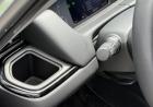 Honda Jazz Crosstar plancia