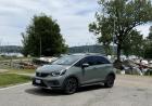 Honda Jazz Crosstar