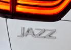 Honda Jazz e Jazz Crosstar 11