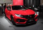 Honda, tra le novità del Salone la Honda e di serie 26