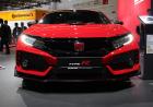 Honda, tra le novità del Salone la Honda e di serie 29