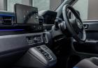 Honda Super-N - cockpit