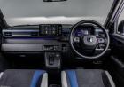 Honda Super-N - cruscotto