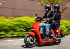 Horwin italia scooter elettrici 5