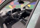 Hyundai Bayon 1.0 TGD-I 48 Volt interni