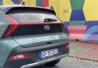 Hyundai Bayon 1.0 TGD-I 48 Volt portellone