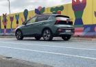 Hyundai Bayon 1.0 TGD-I 48 Volt posteriore