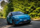 Hyundai Driving Experience KONA Electric