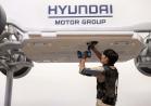 Hyundai e Kia robot che si indossa 2