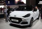 Hyundai, tutte le novità a Francoforte 2019 24