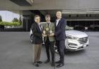 Hyundai, gloria alla U.S. Initial Quality Study 03