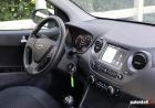 Hyundai i10 1.0 66 CV Style abitacolo