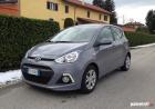 Hyundai i10 Econext GPL prova su strada