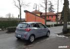 Hyundai i10 Econext GPL tre quarti posteriore lato destro