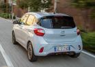 hyundai i10 N Line 6