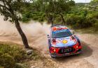 Hyundai, la i20 Coupe WRC nelle mani di Gabriele Tarquini 01