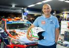 Hyundai, la i20 Coupe WRC nelle mani di Gabriele Tarquini 04