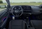 Hyundai, la i20 diventa N Line 01