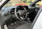 Hyundai i20 N Line Carbon interni