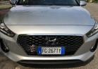 Hyundai i30 10 T GDI 120 CV Style cofano