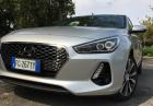 Hyundai i30 10 T GDI 120 CV Style frontale