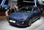 Hyundai i30 al Salone di Francoforte 2017 2