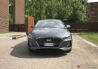 Hyundai i30 1.6 CRDi 136 CV DCT anteriore