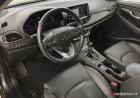 Hyundai i30 1.6 CRDi 136 CV DCT interni