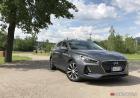 Hyundai i30 1.6 CRDi 136 CV DCT