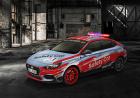 Hyundai i30 Fastback N, la nuova Safety Car della Superbike 01